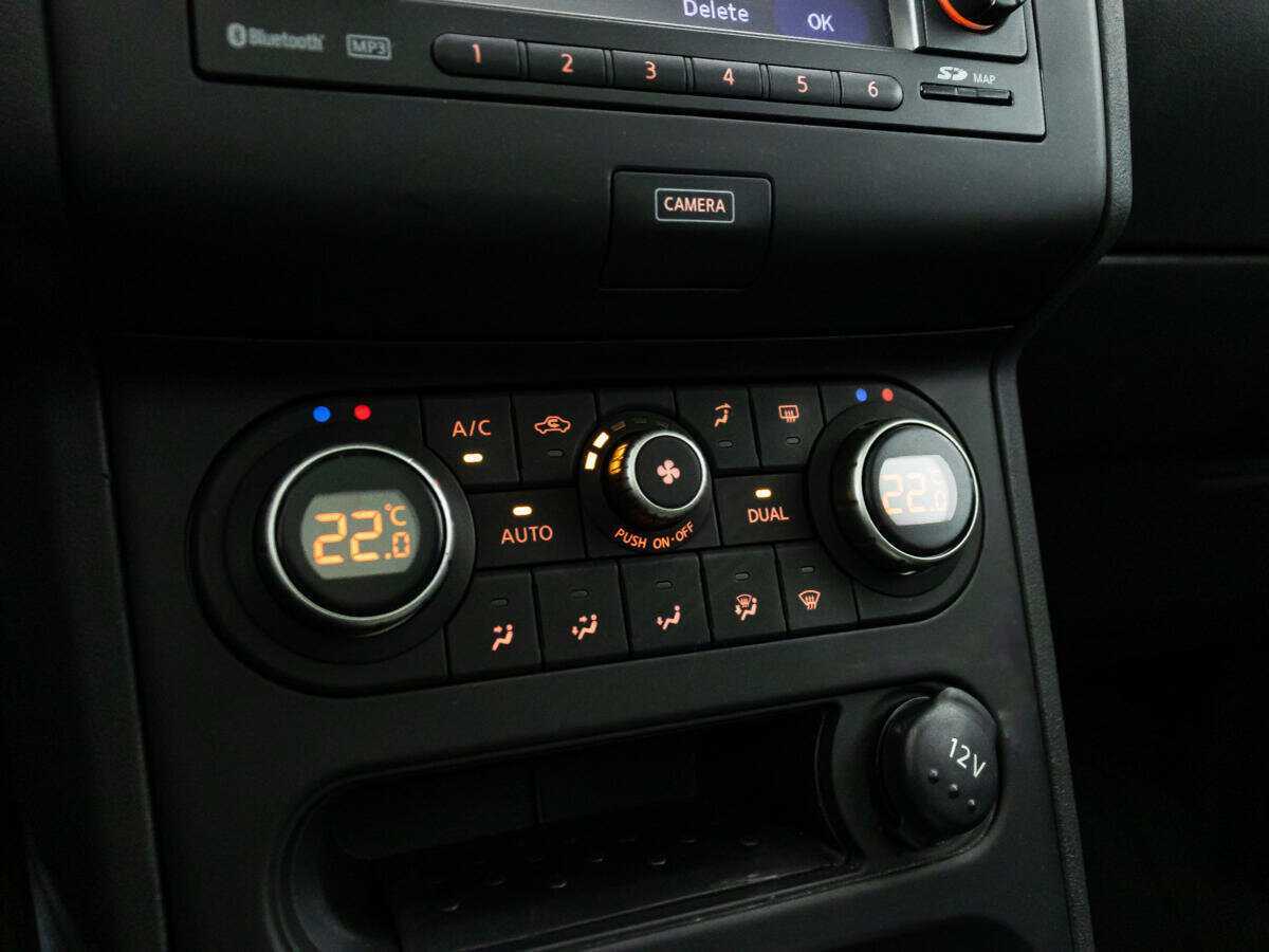 Купить Nissan Qashqai, 2012, 129 771 км, фото №18