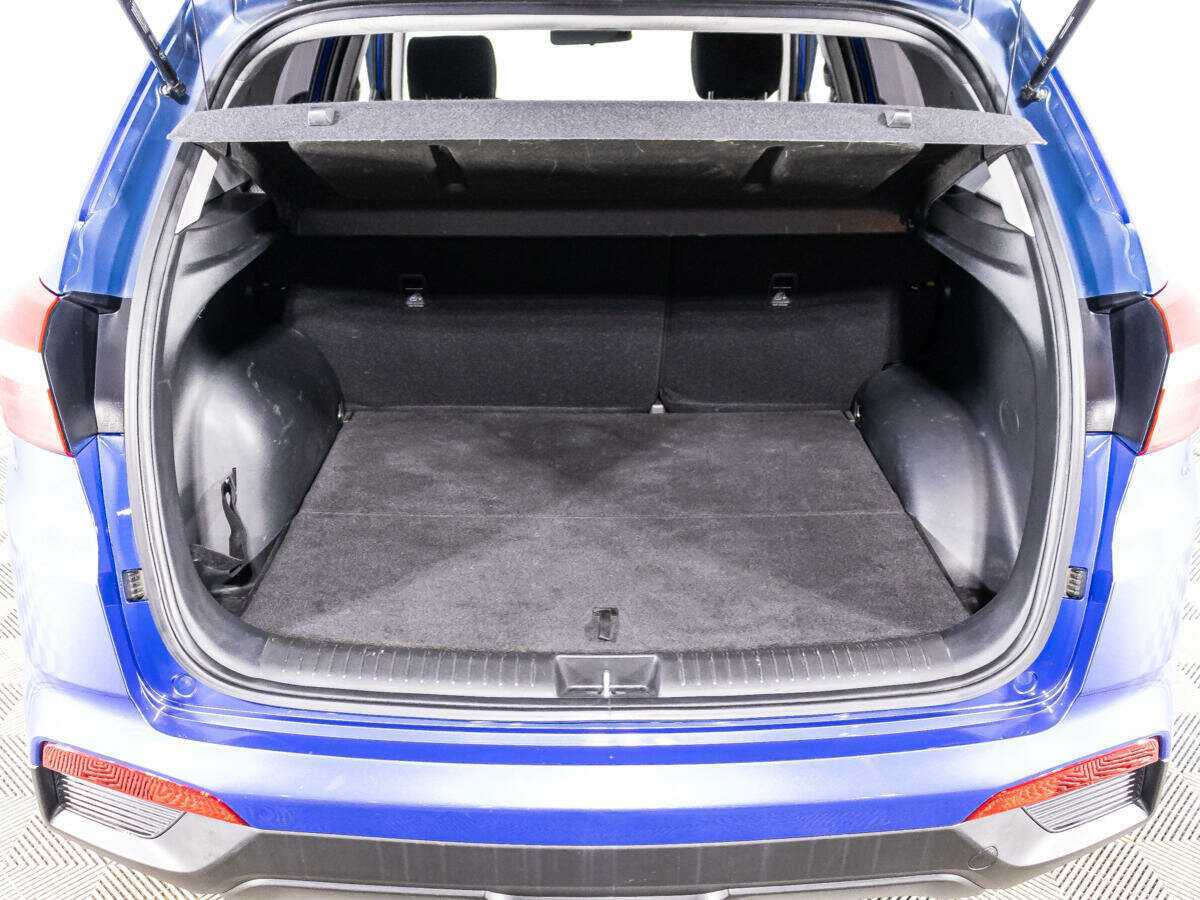 Купить Hyundai Creta, 2017, 112 281 км, фото №15