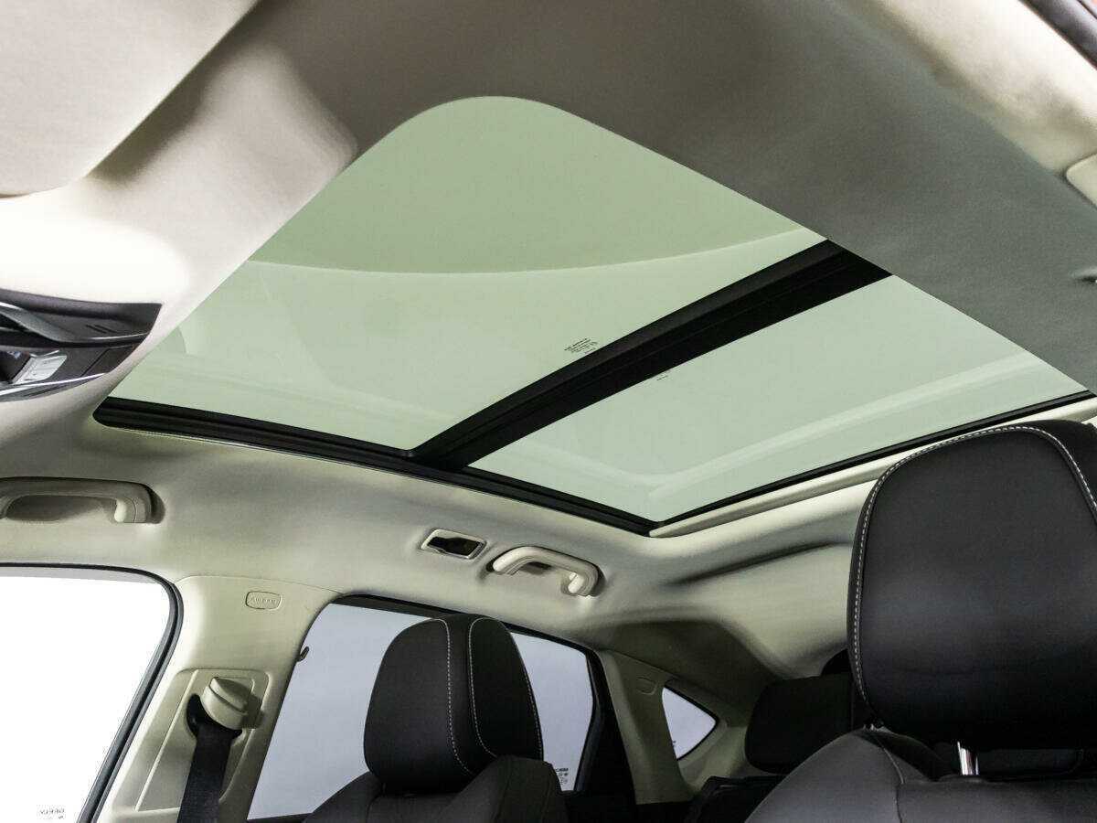 Купить Geely Tugella, 2021, 32 903 км, фото №15