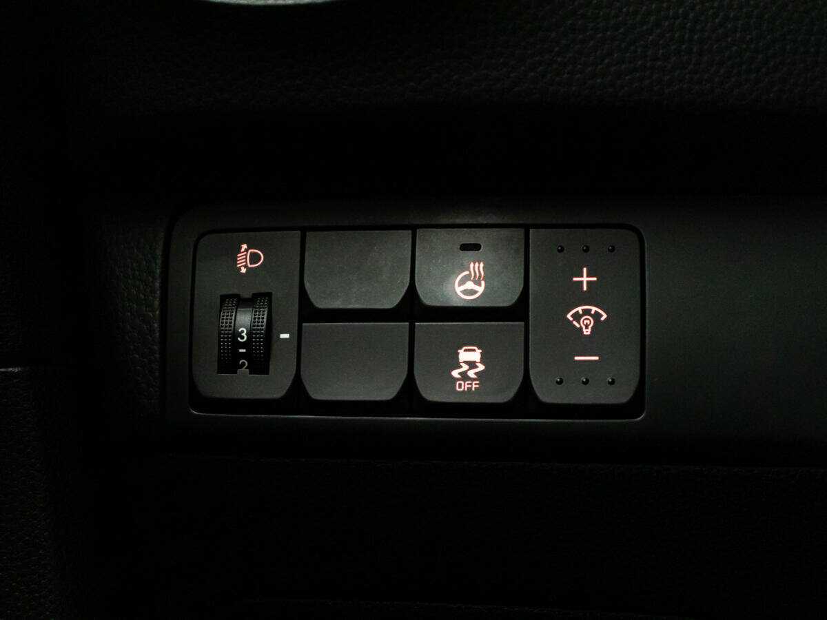 Купить Kia Soul, 2016, 118 556 км, фото №17