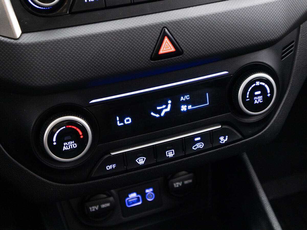 Купить Hyundai Creta, 2017, 108 702 км, фото №16