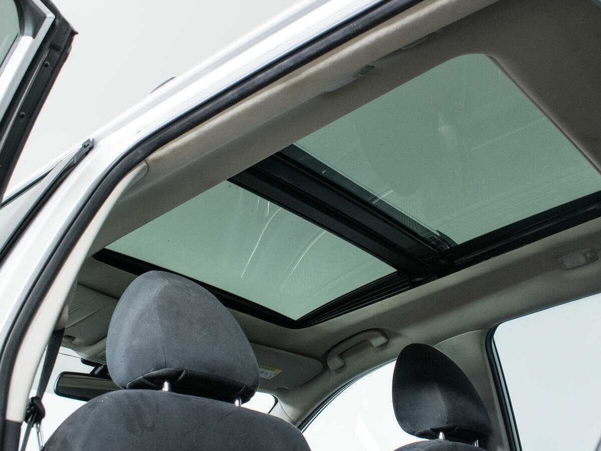 Купить Nissan X-Trail, 2015, 123 442 км, фото №13