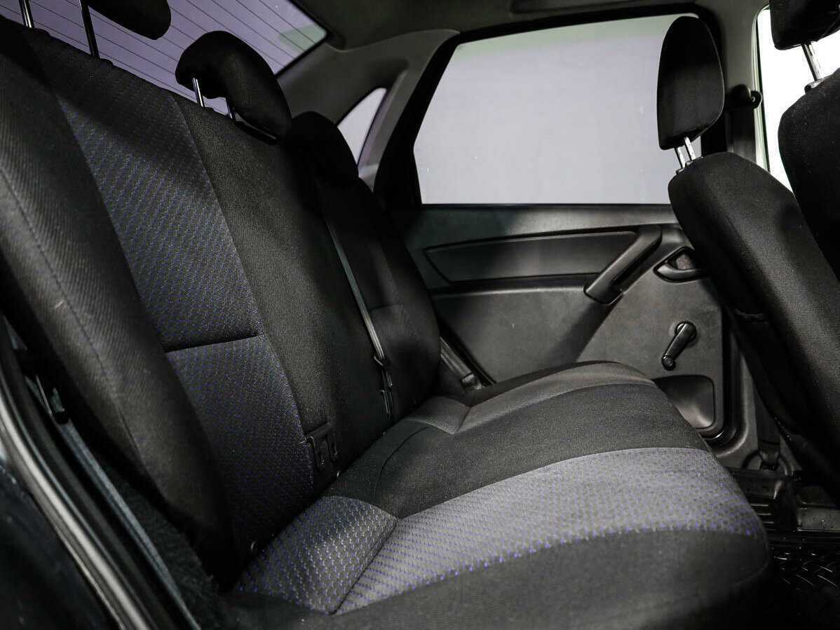 Купить Lada (ВАЗ) Granta, 2014, 208 118 км, фото №12