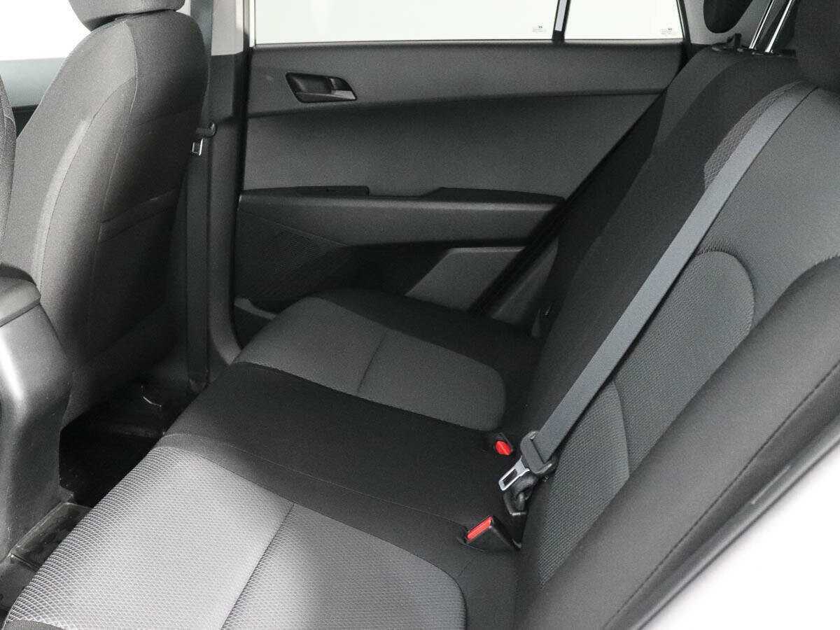 Купить Hyundai Creta, 2018, 151 367 км, фото №11