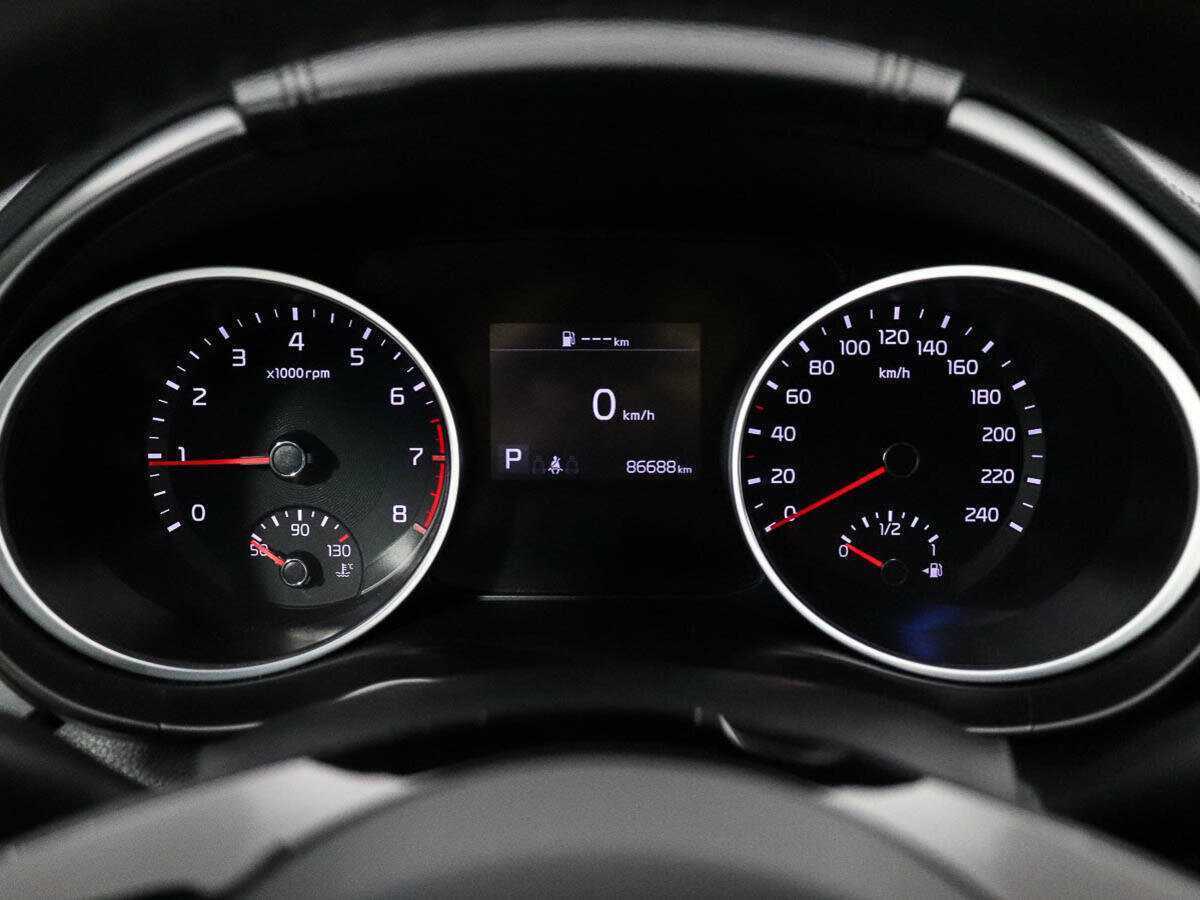 Купить Kia Ceed, 2019, 86 623 км, фото №12