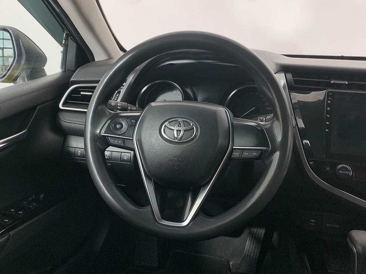 Купить Toyota Camry, 2021, 366 680 км, фото №15