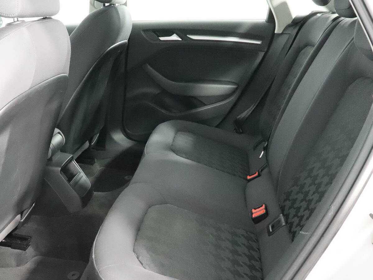 Купить Audi A3, 2014, 124 302 км, фото №11