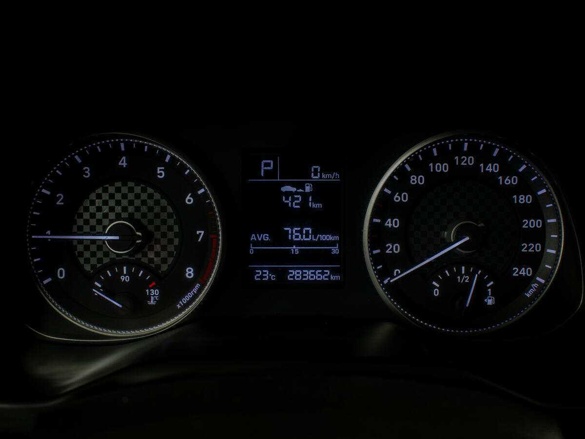 Купить Hyundai Elantra, 2019, 283 000 км, фото №12