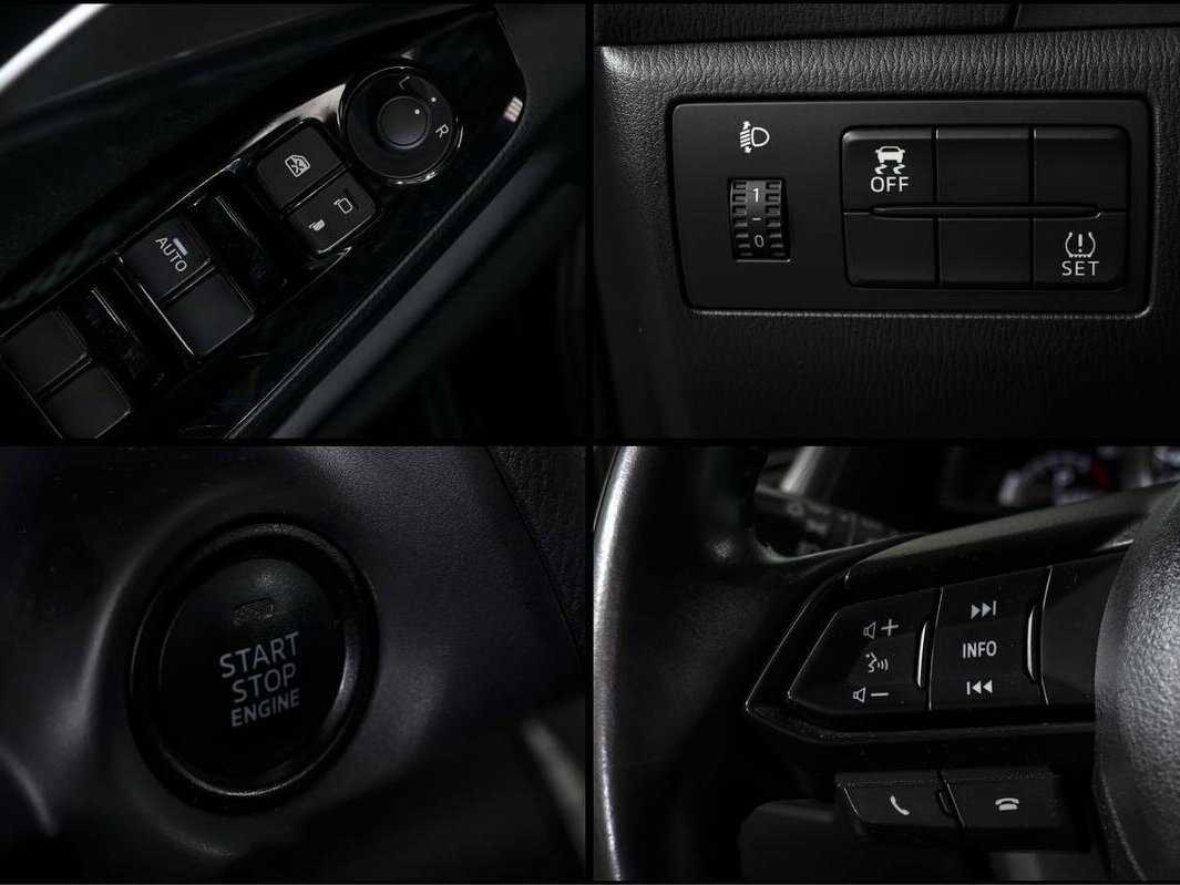 Купить Mazda 3, 2017, 52 292 км, фото №11