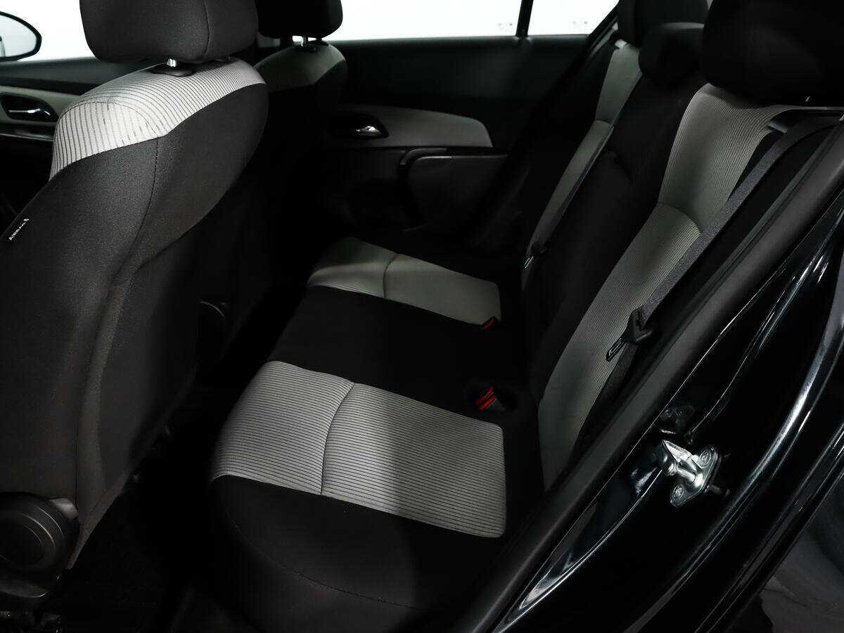 Купить Chevrolet Cruze, 2013, 134 150 км, фото №7
