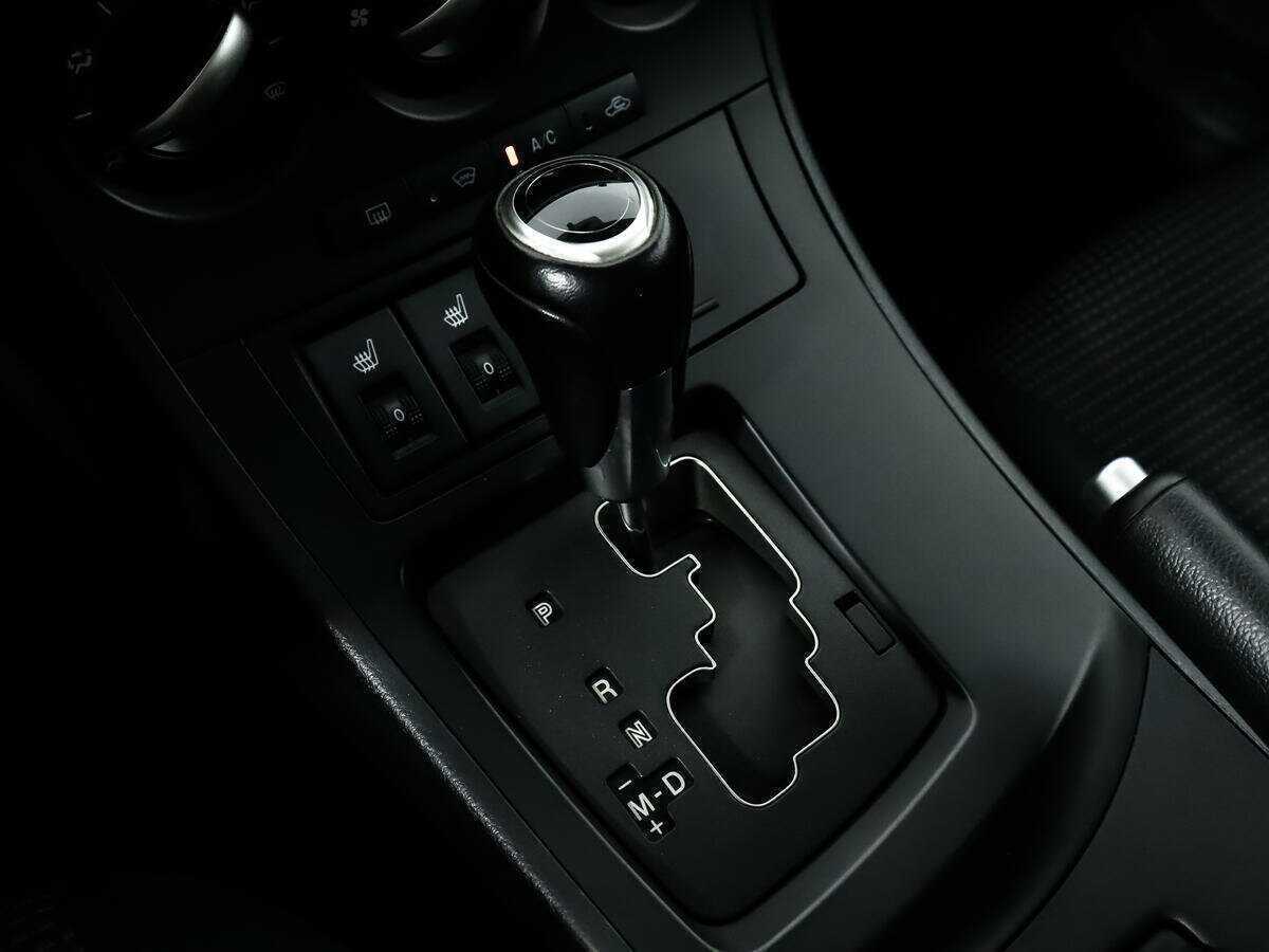 Купить Mazda 3, 2013, 177 272 км, фото №14