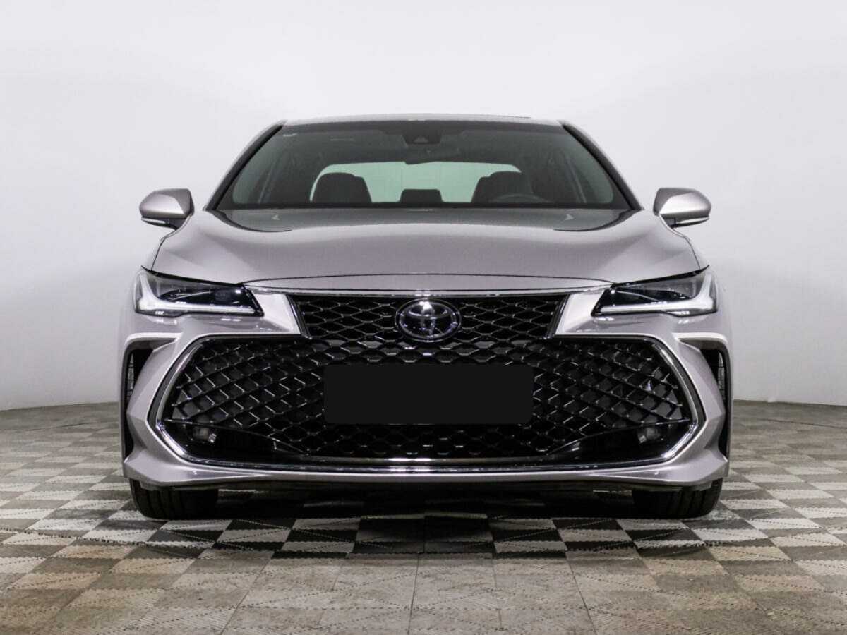 Toyota Avalon