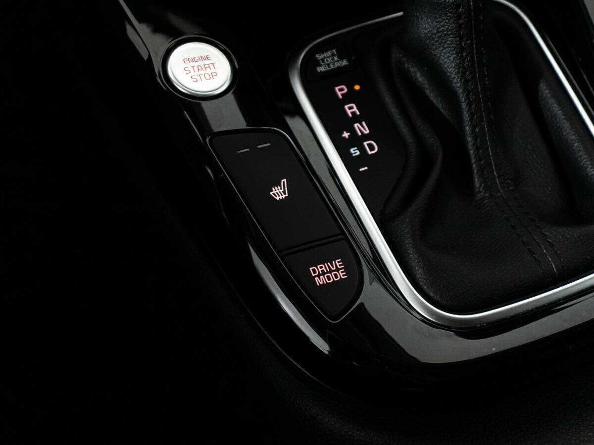 Купить Kia Soul, 2019, 56 690 км, фото №18