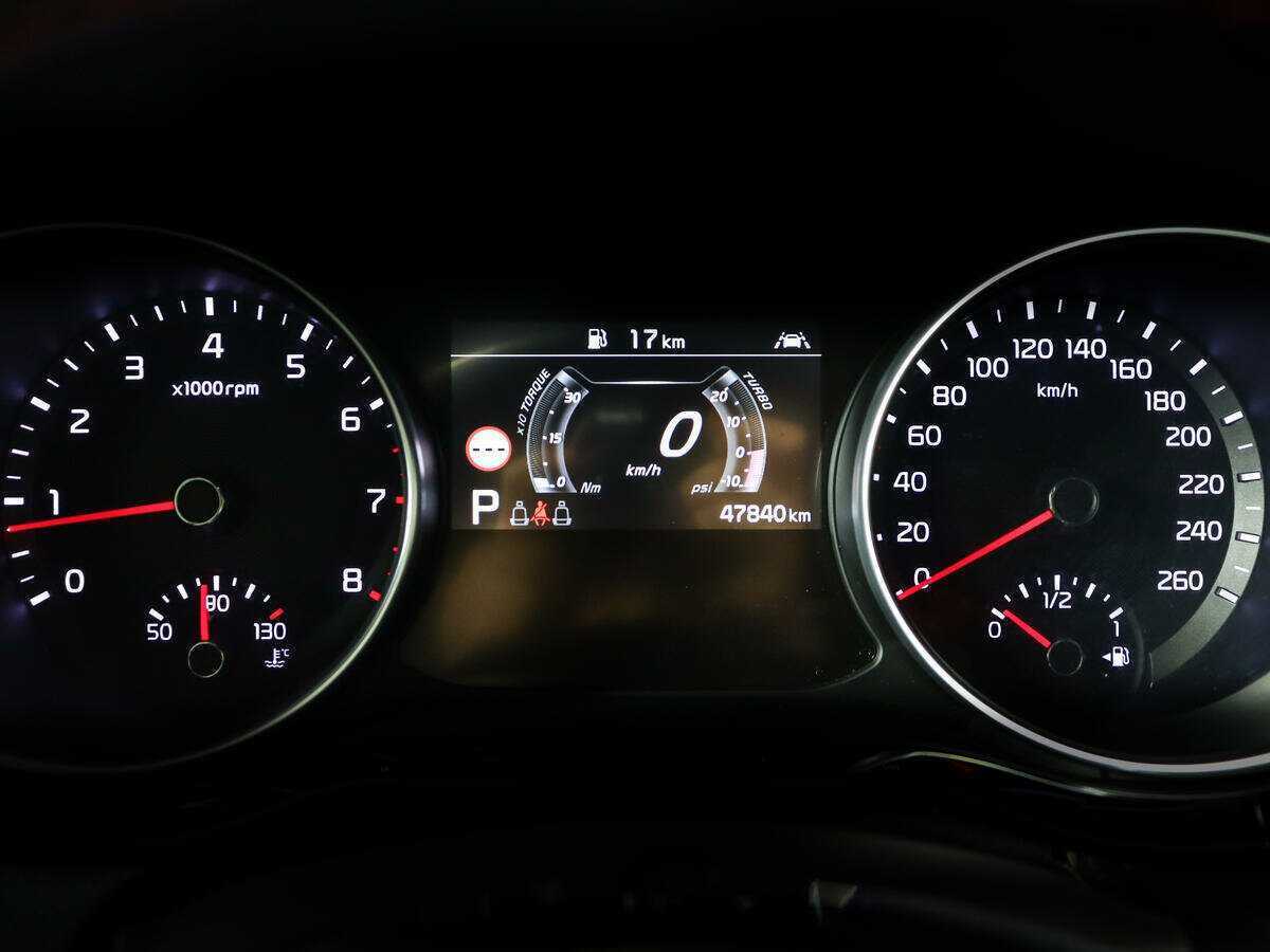 Купить Kia Proceed, 2019, 48 000 км, фото №8