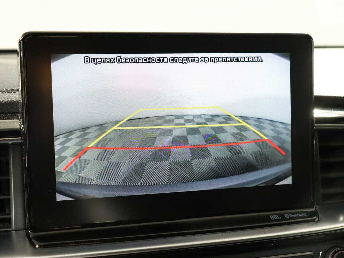 Купить Kia Proceed, 2019, 48 000 км, фото №12