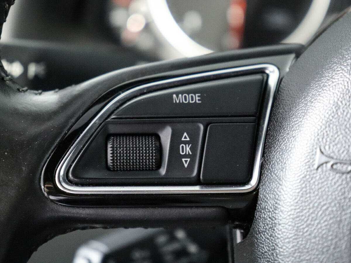 Купить Audi Q5, 2015, 89 507 км, фото №21