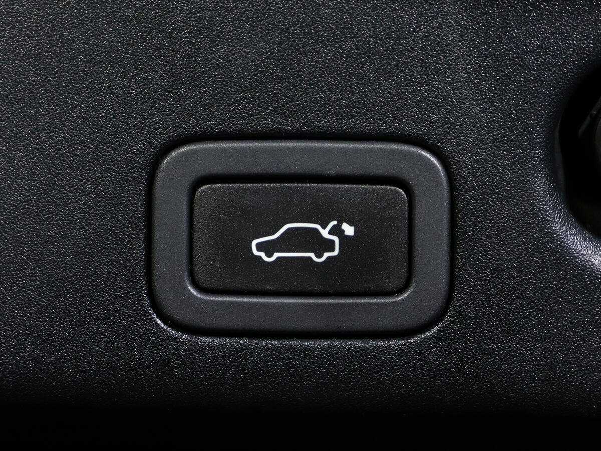 Купить Jaguar XJ Long, 2014, 73 102 км, фото №22