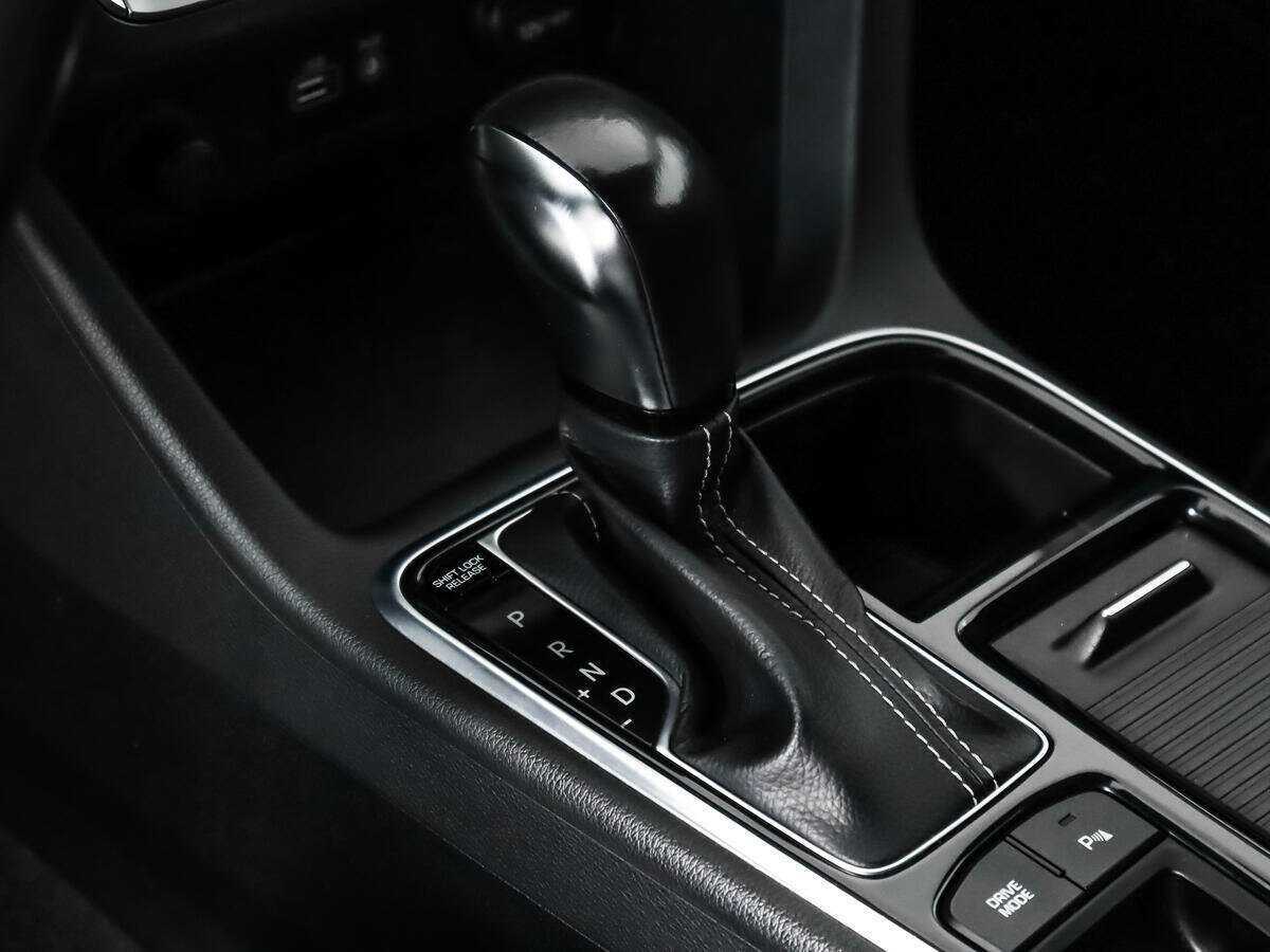 Купить Hyundai Sonata, 2017, 137 702 км, фото №11