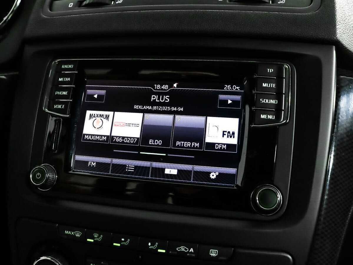 Купить Skoda Yeti, 2016, 166 183 км, фото №13