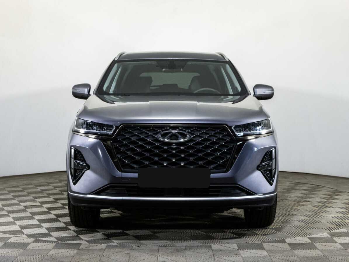 Chery Tiggo 7 Pro Max