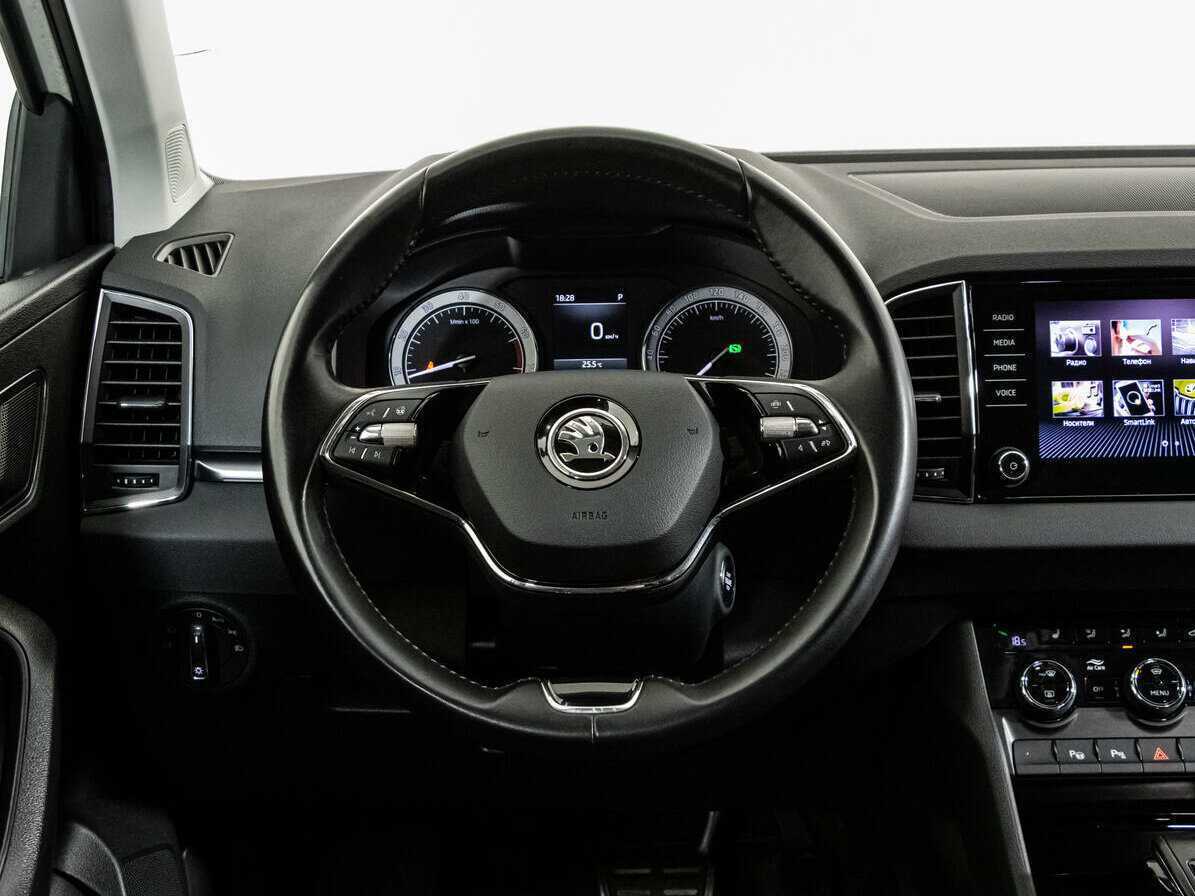 Купить Skoda Karoq DSG7, 2022, 90 000 км, фото №12