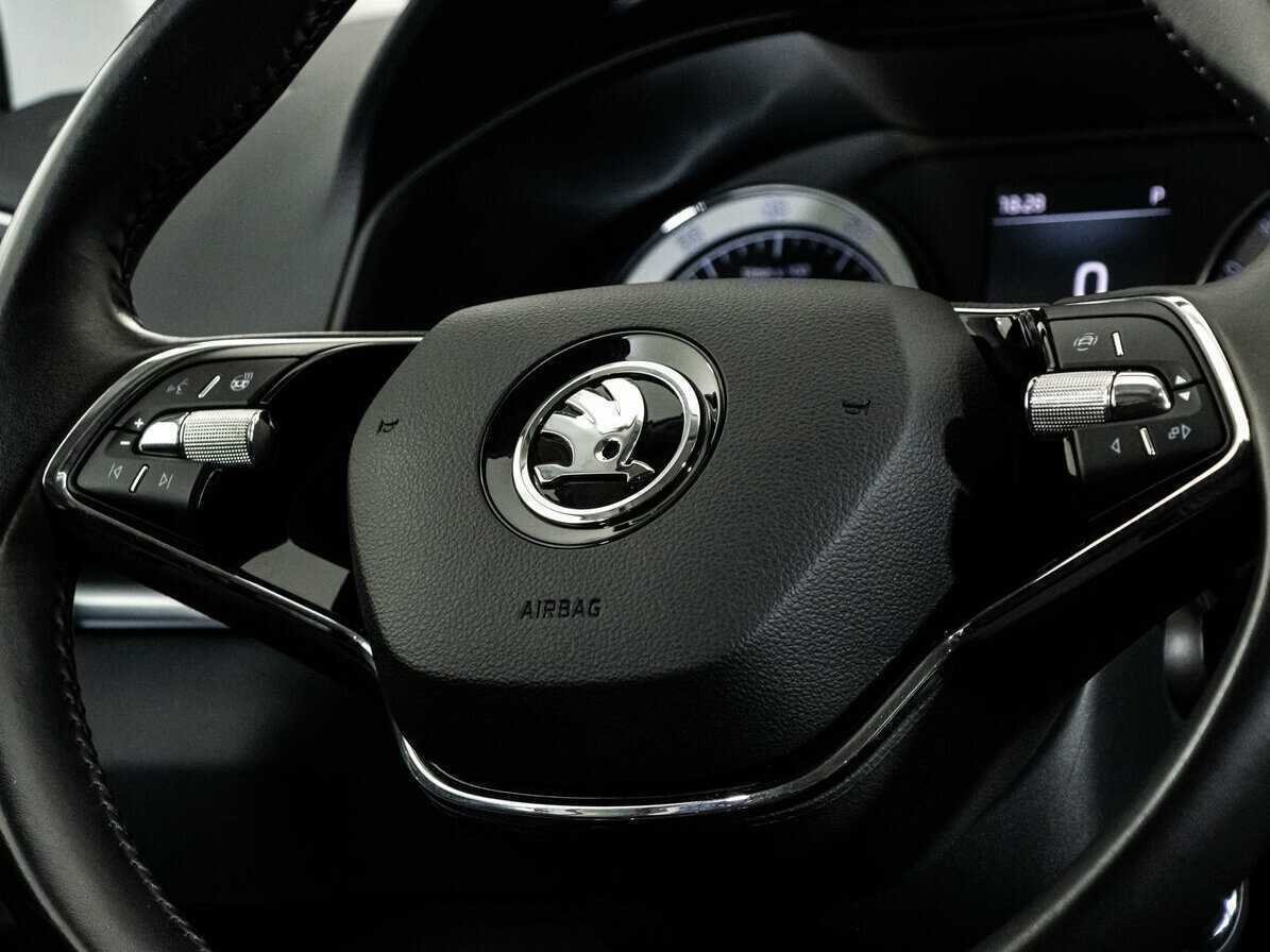 Купить Skoda Karoq DSG7, 2022, 90 000 км, фото №13