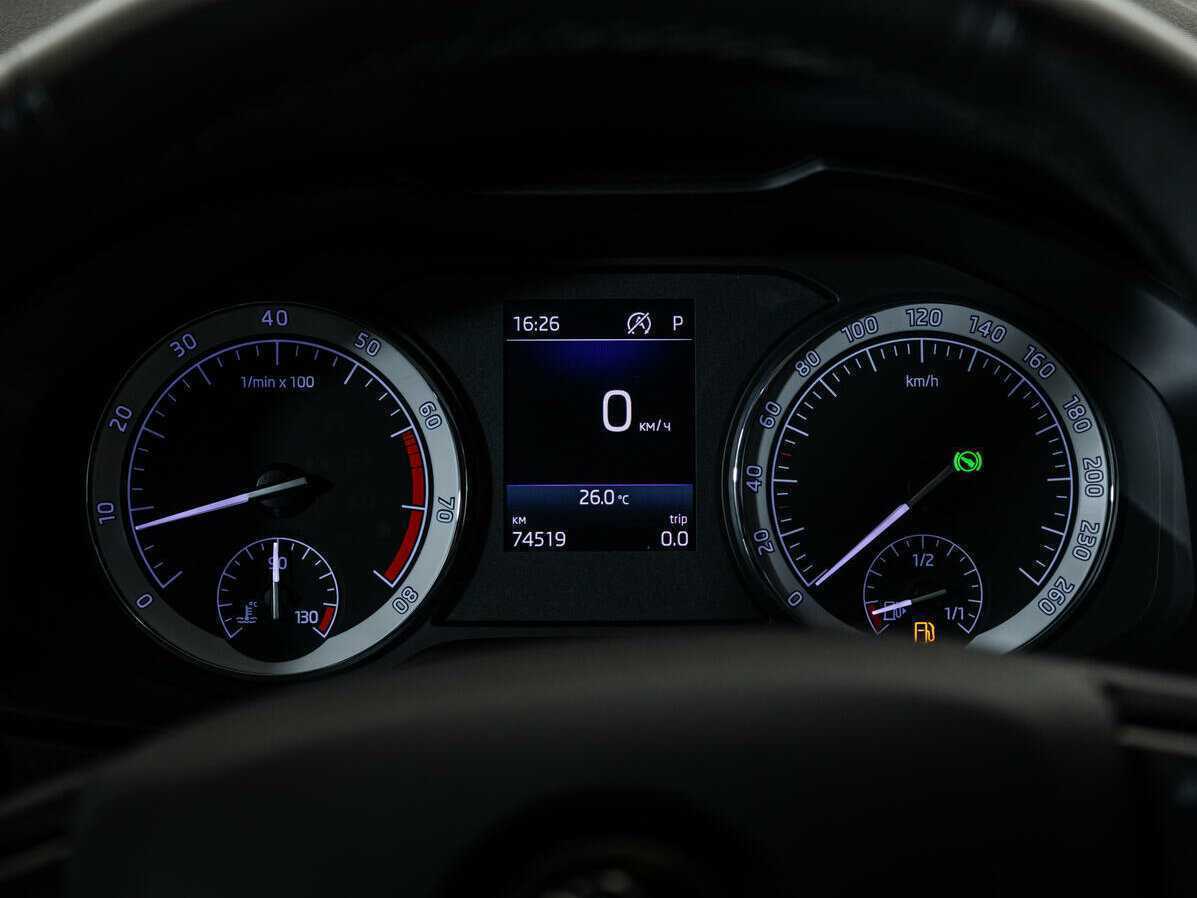 Купить Skoda Karoq DSG7, 2020, 74 500 км, фото №12