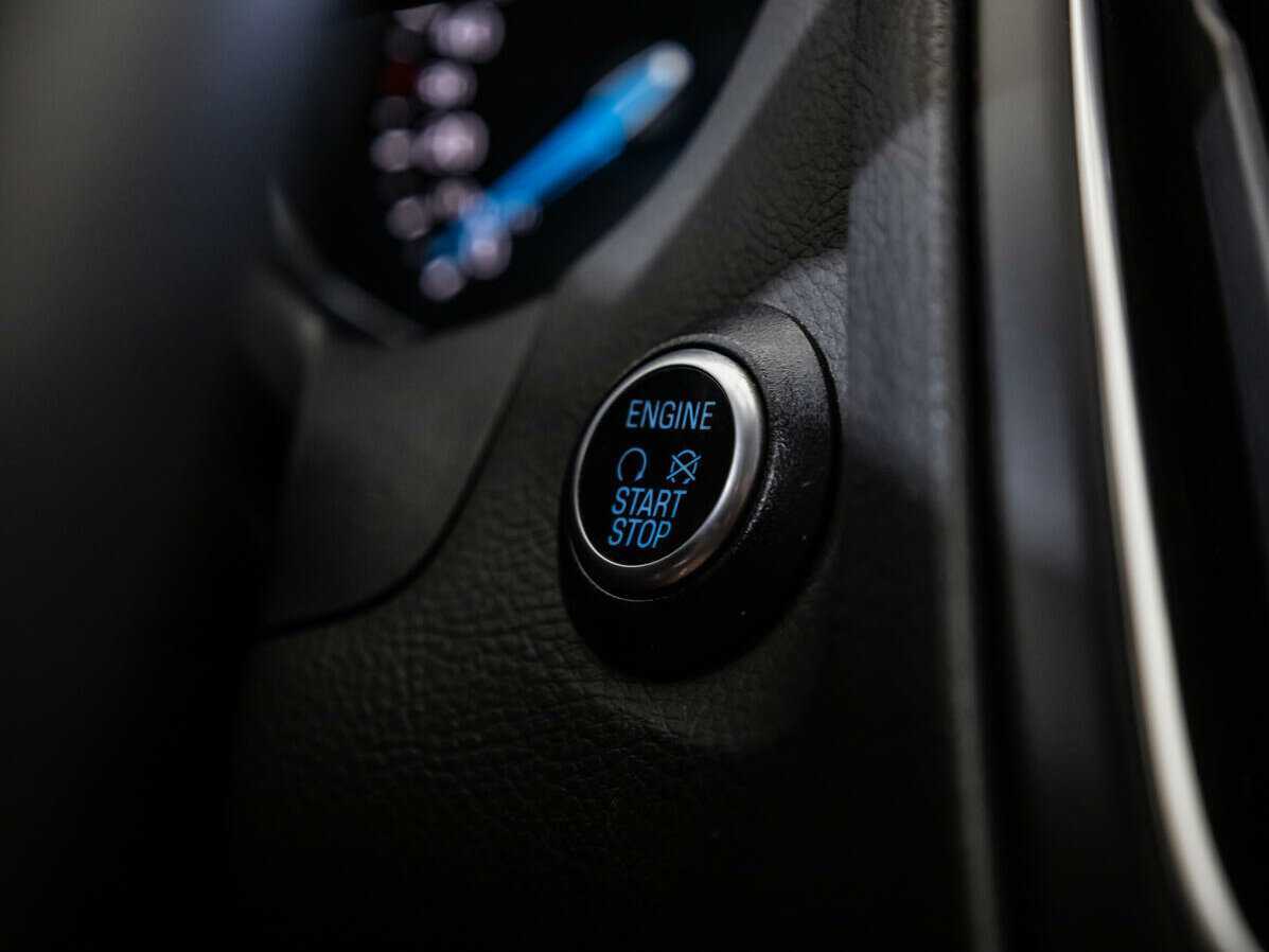 Купить Ford Focus, 2018, 112 366 км, фото №13