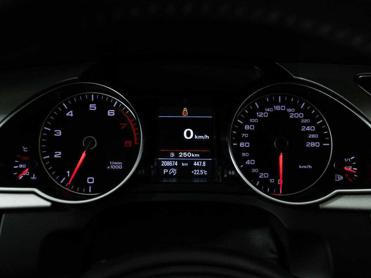 Купить Audi A5 Sportback, 2015, 208 672 км, фото №12