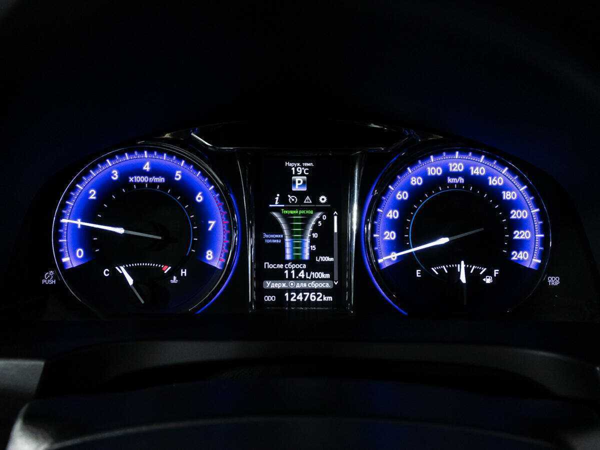 Купить Toyota Camry, 2016, 124 760 км, фото №12