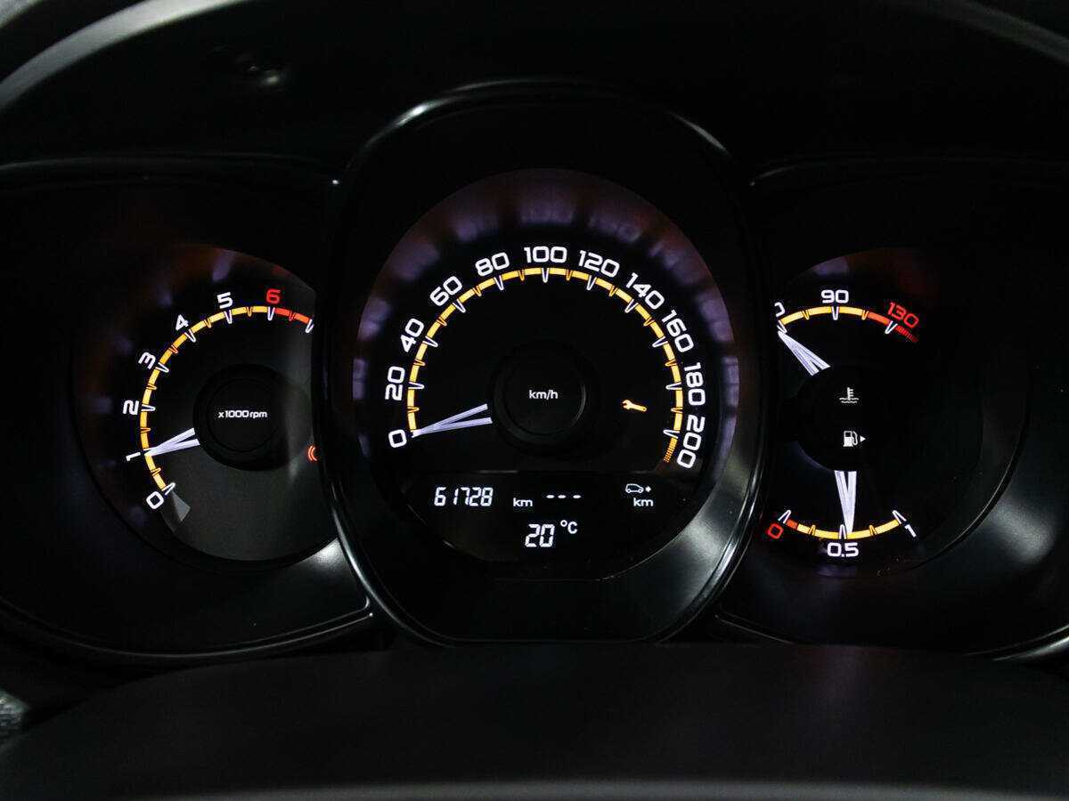 Купить Lada (ВАЗ) Vesta, 2022, 61 720 км, фото №12