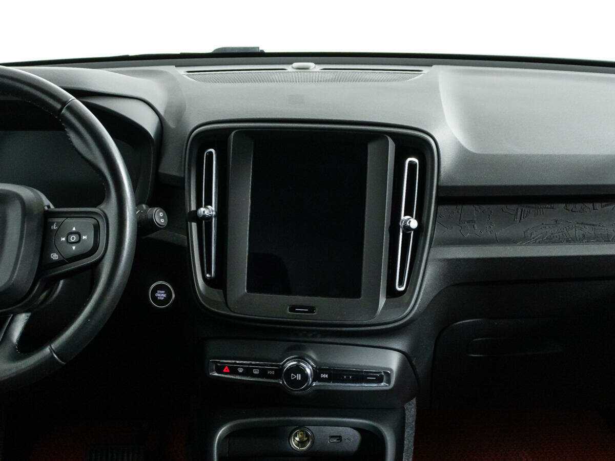 Купить Volvo XC40, 2018, 149 672 км, фото №14
