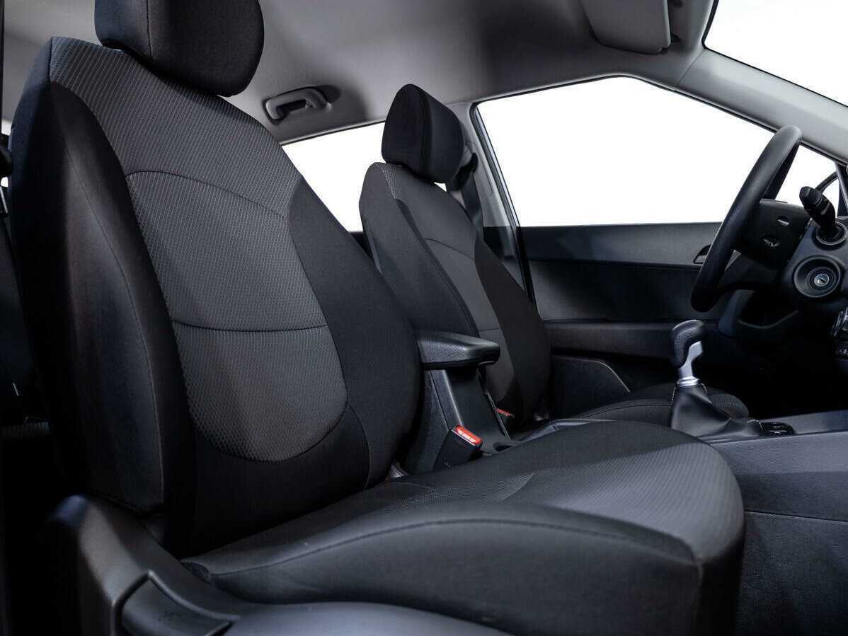 Купить Hyundai Creta, 2021, 9 351 км, фото №11