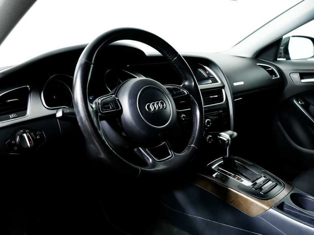 Купить Audi A5 Sportback, 2014, 138 891 км, фото №13