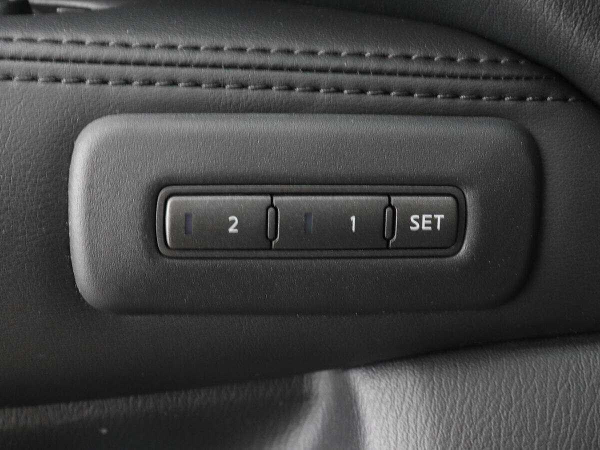 Купить Infiniti QX60, 2015, 77 117 км, фото №14