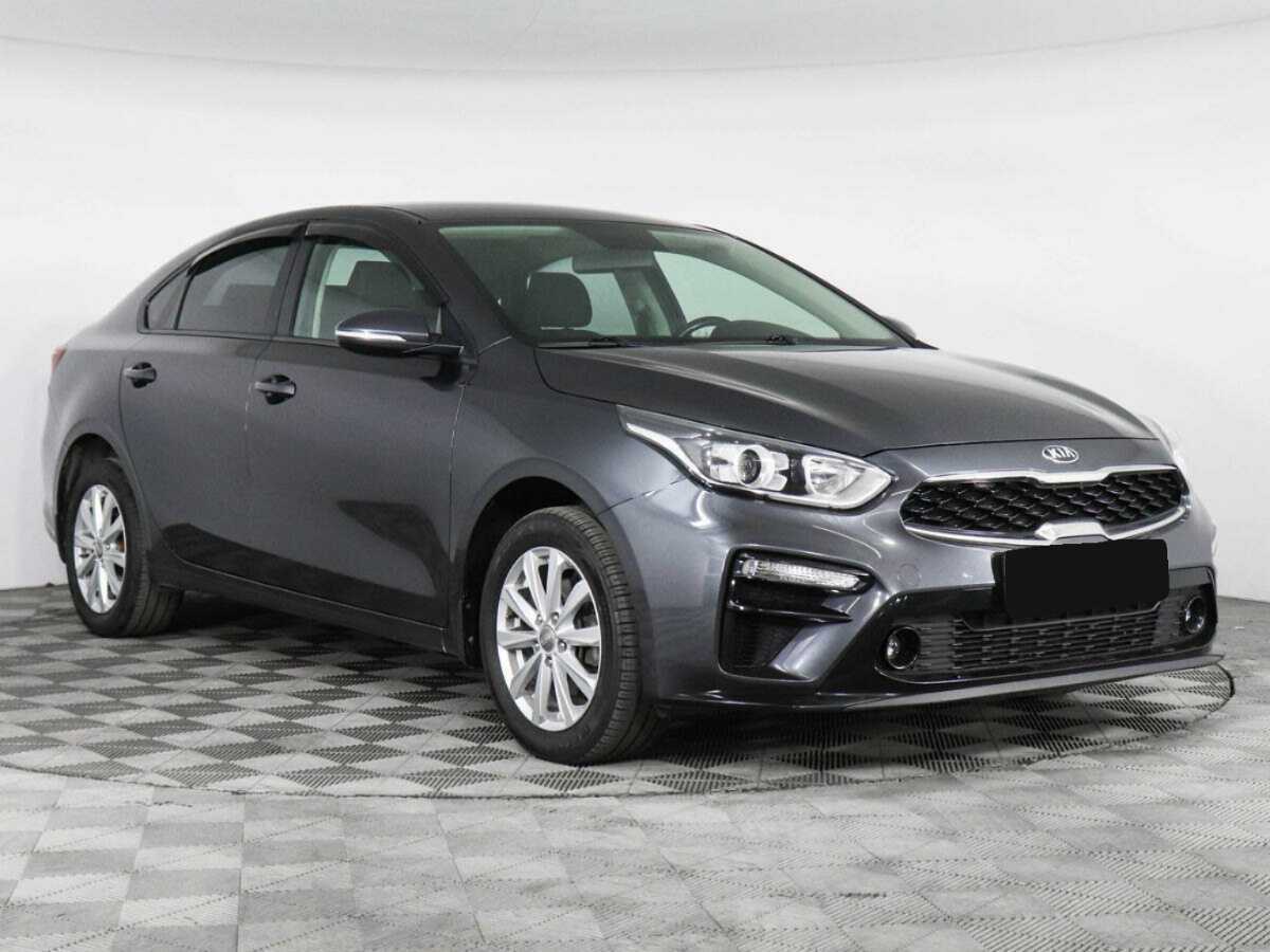 Kia Cerato