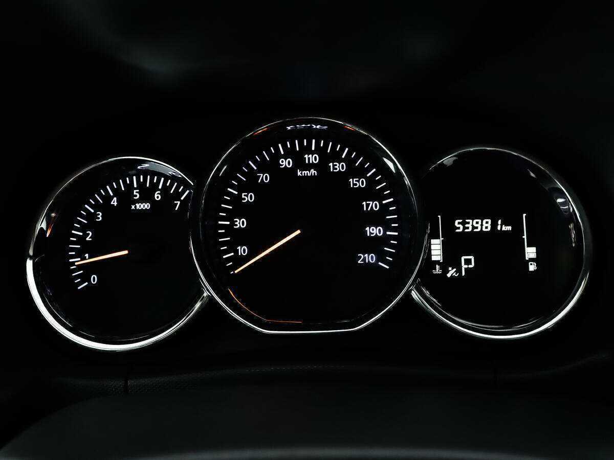 Купить Renault Duster, 2020, 53 980 км, фото №11