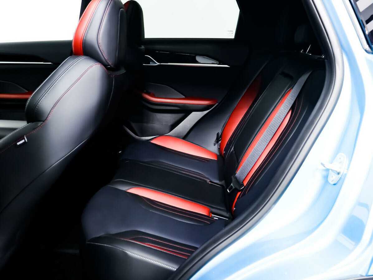 Купить Geely Coolray, 2023, 10 780 км, фото №12