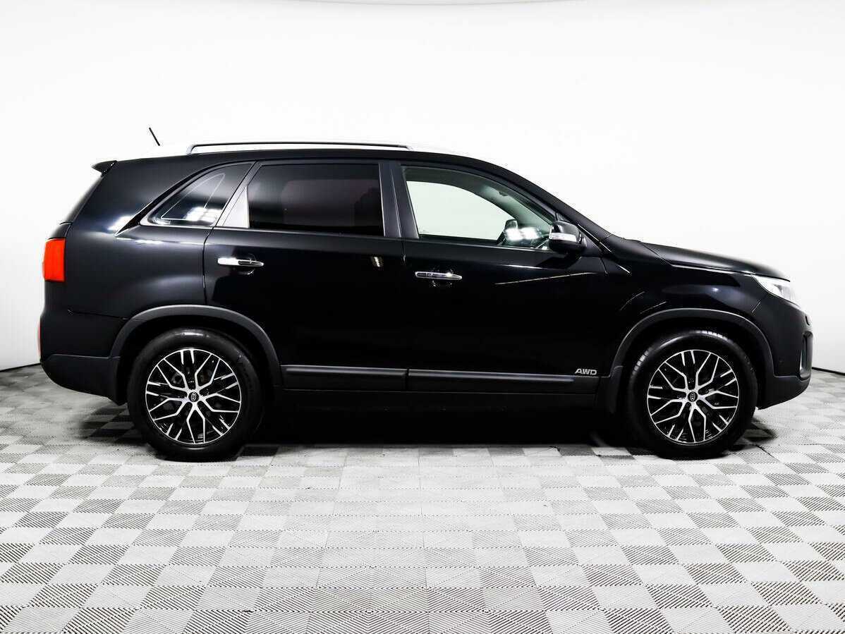Купить Kia Sorento, 2014, 148 360 км, фото №4