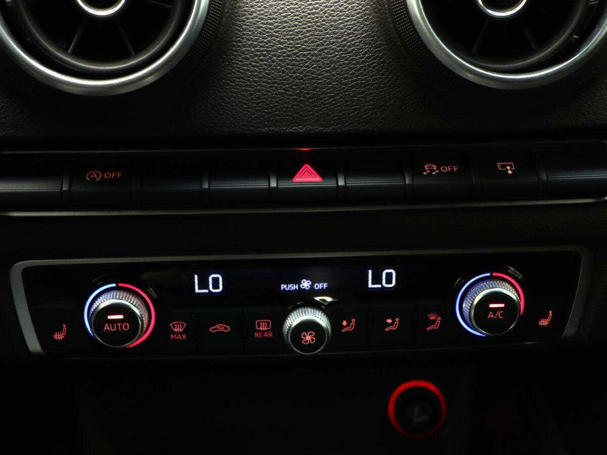 Купить Audi A3, 2015, 119 096 км, фото №18