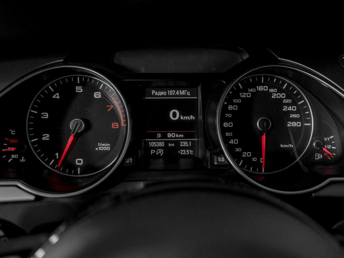 Купить Audi A5, 2013, 105 345 км, фото №10