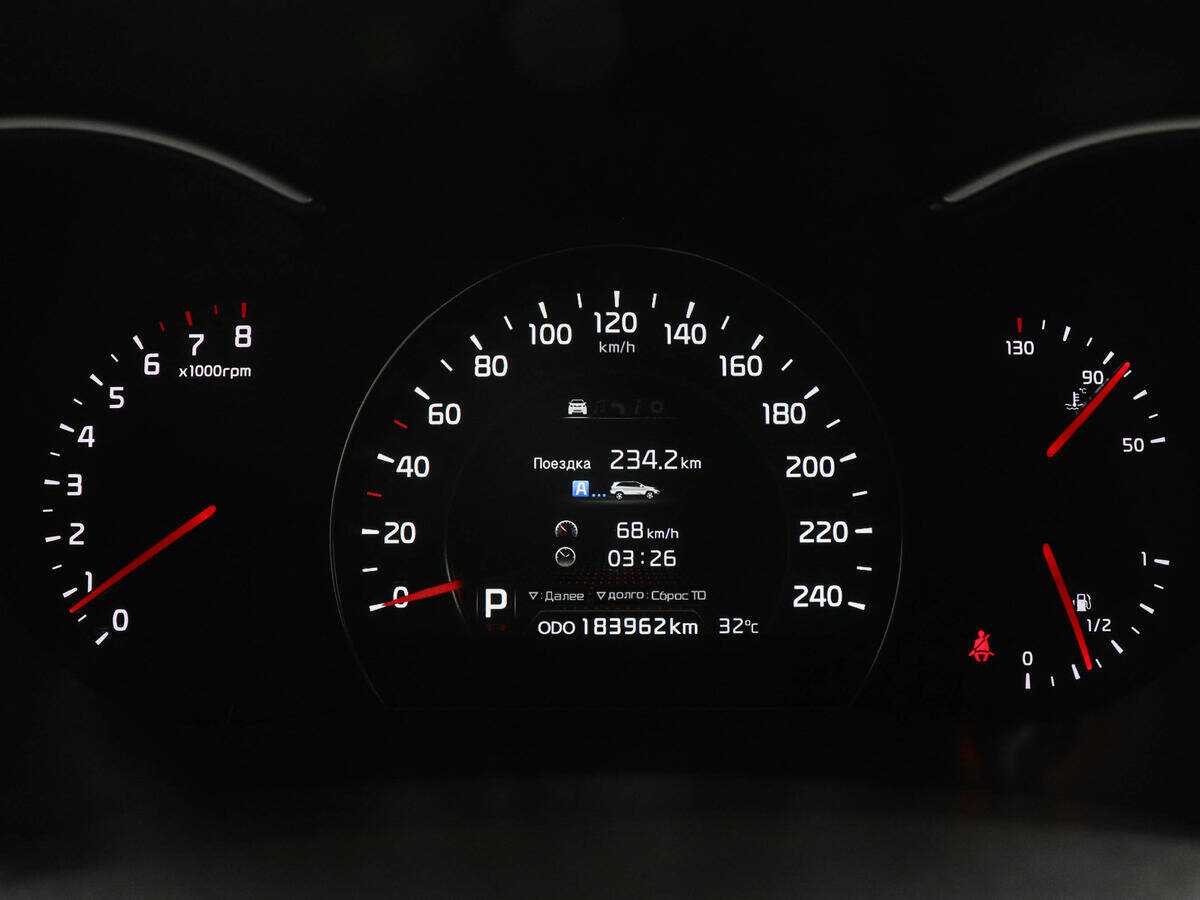 Купить Kia Sorento, 2013, 183 960 км, фото №11