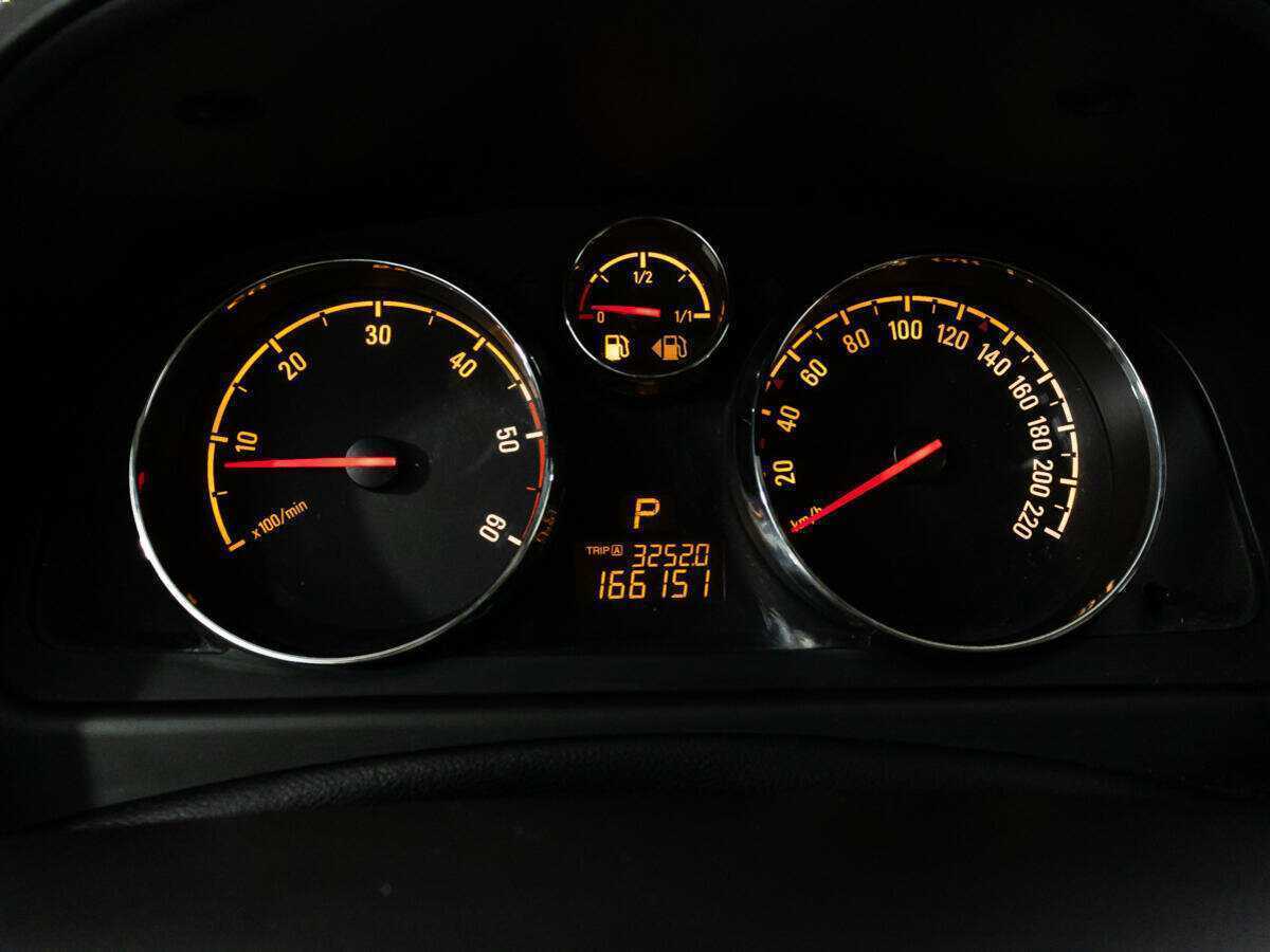 Купить Opel Antara, 2012, 166 149 км, фото №12