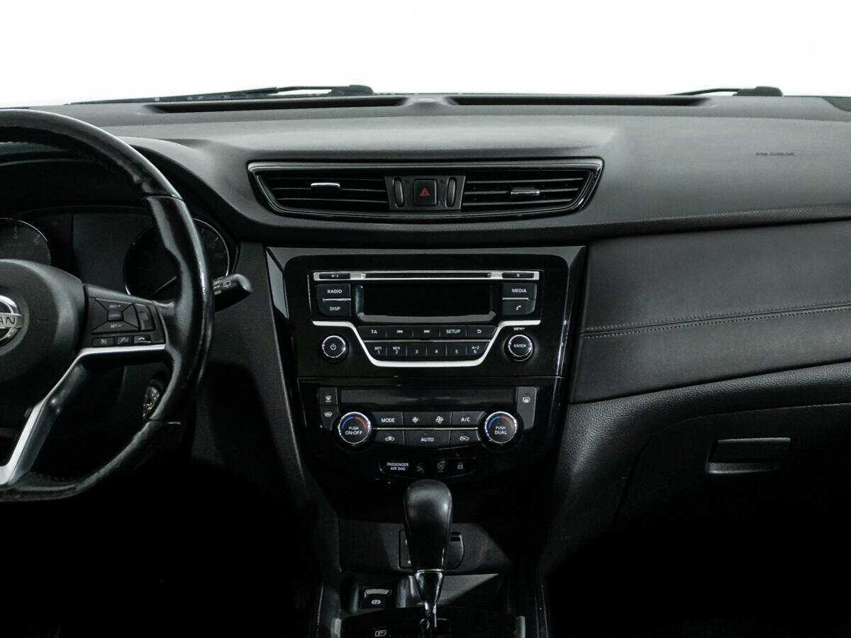 Купить Nissan Qashqai, 2019, 164 238 км, фото №14