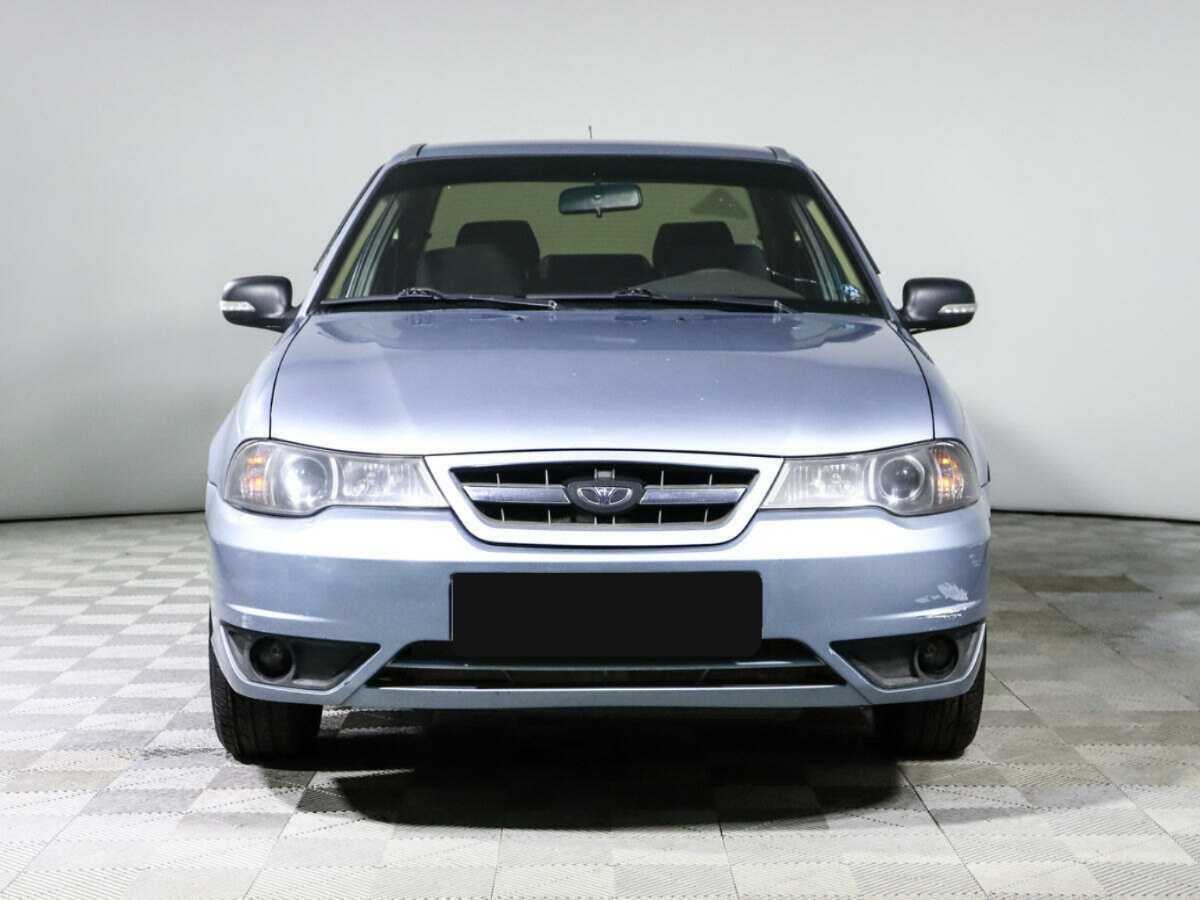 Daewoo Nexia