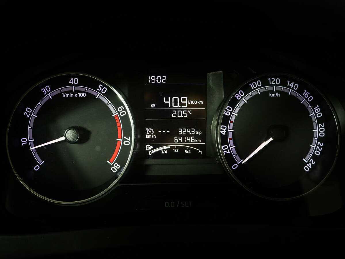 Купить Skoda Rapid, 2019, 61 300 км, фото №9