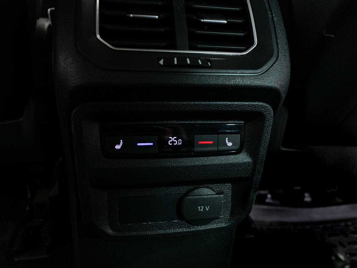 Купить Volkswagen Tiguan, 2017, 96 284 км, фото №22