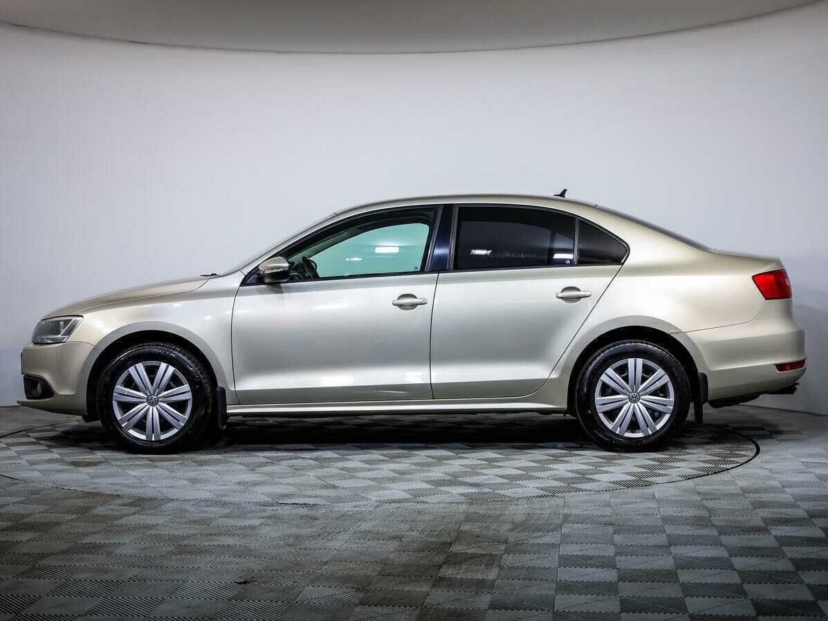 Купить Volkswagen Jetta, 2012, 182 859 км, фото №7
