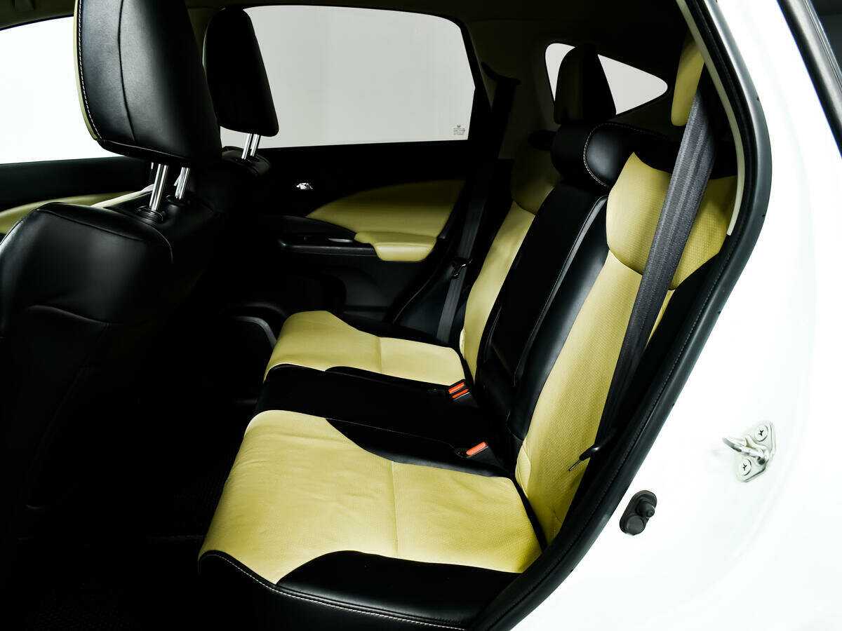 Купить Honda CR-V, 2014, 153 086 км, фото №12