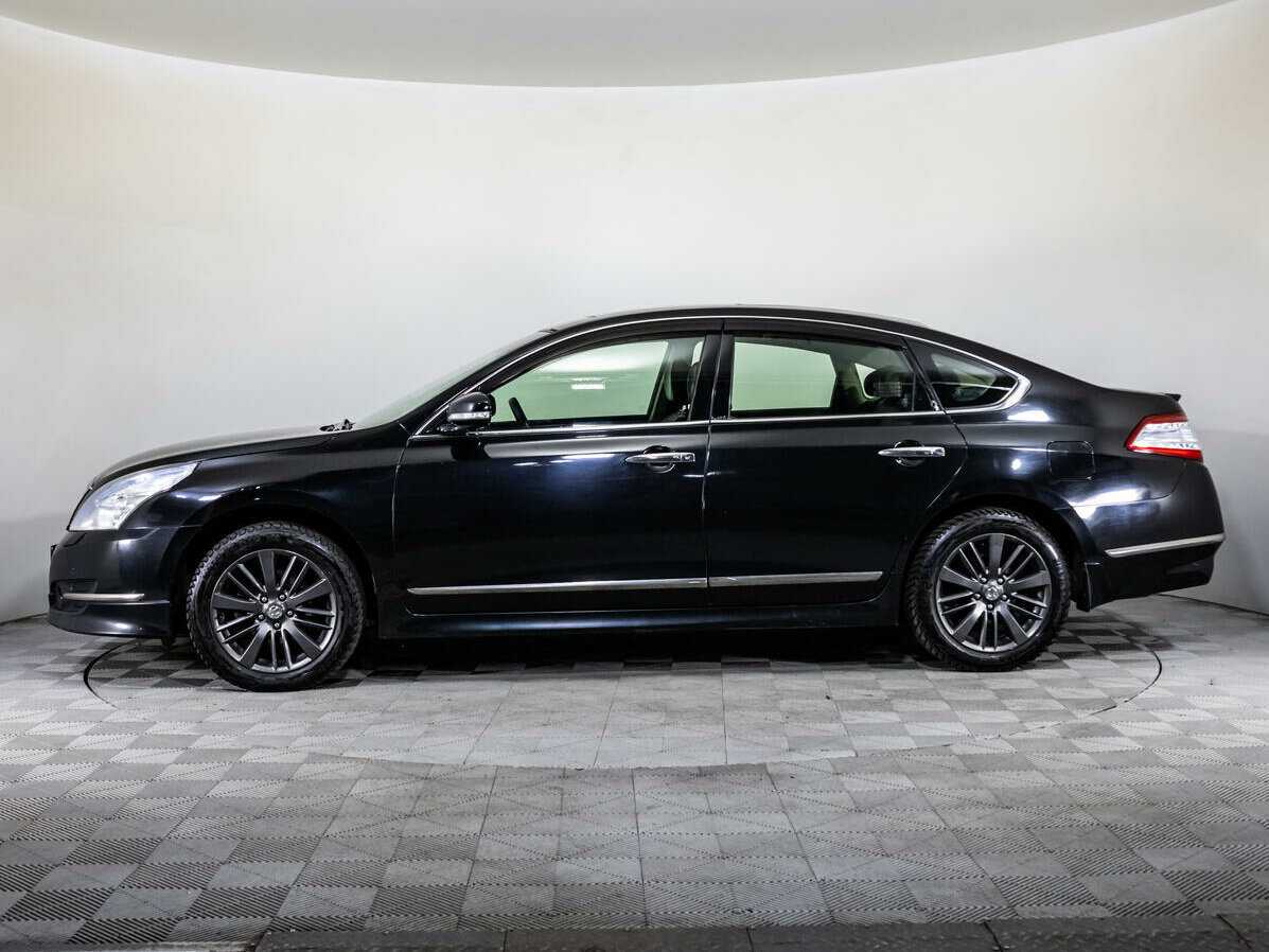 Купить Nissan Teana, 2013, 271 805 км, фото №8